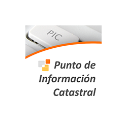 Imagen Punto de información catastral