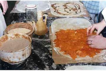 Imagen Dobladillos y empanadicos