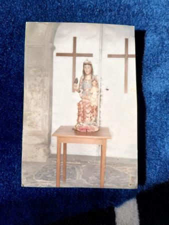 Imagen Centenario de la Virgen de Astón ,programación de actos y documental