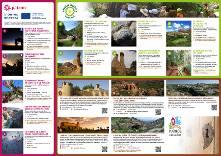 Imagen Visitas guiadas y Ecoturismo Comarca Hoya Huesca