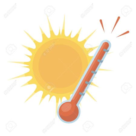 Imagen Recomendaciones ante elevadas temperaturas