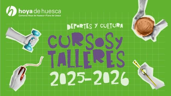 Imagen Actividades deportivas y talleres curso 25-26