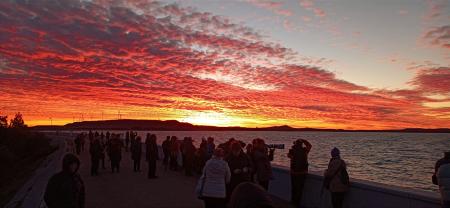 Imagen Rueda de prensa tercera edición de Tormos al Atardecer