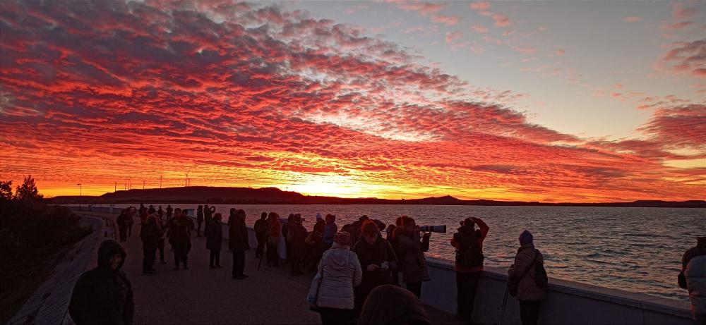Imagen Rueda de prensa tercera edición de Tormos al Atardecer