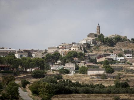 Image Alcalá de Gurrea