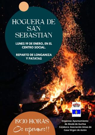 Image Hoguera 19 enero