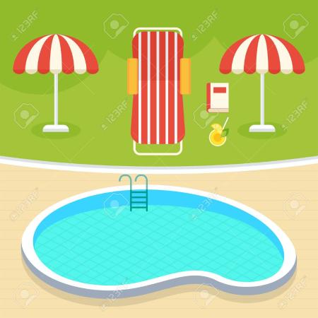 Imagen Información piscinas municipales 2026