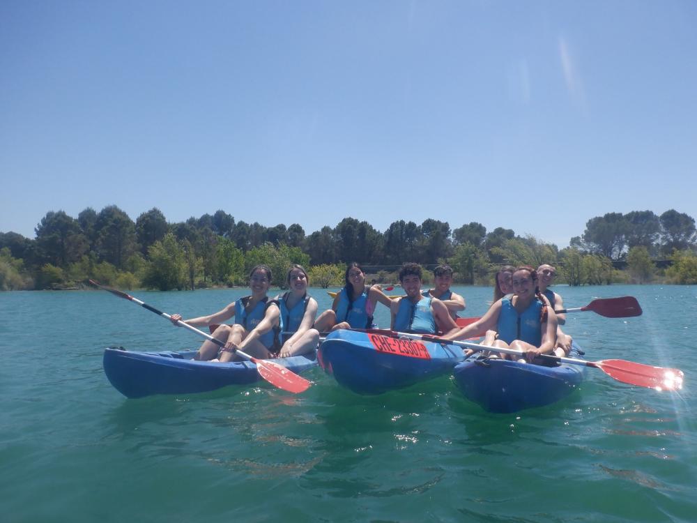 Imagen Campus de verano