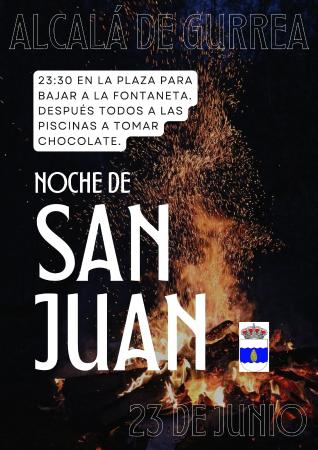 Image Noche de San Juan