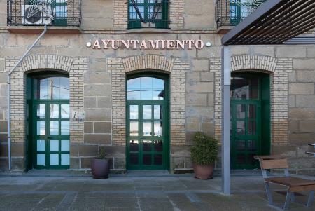 Imagen Oficinas del Ayuntamiento